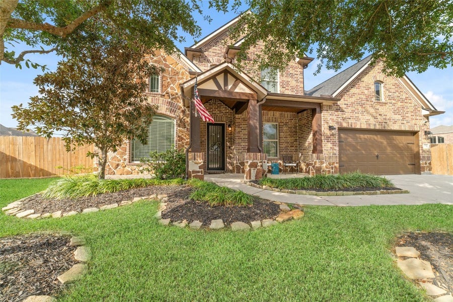 Property photo for 20706 Tipshire Lane, Cypress, TX