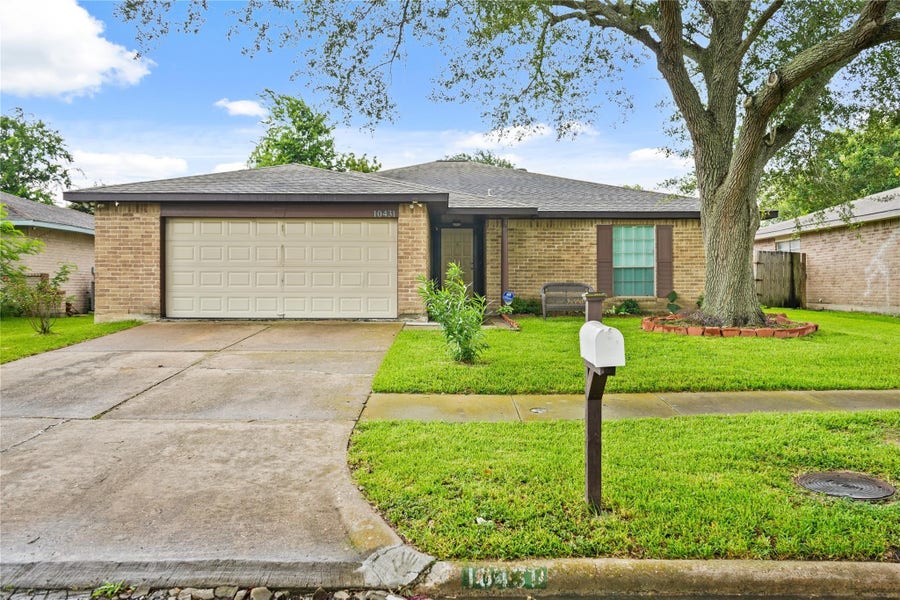 Property photo for 10431 Odessa Drive, Sugar Land, TX
