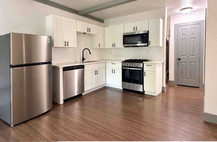 Property photo for 3415 Jackson Street, #2, Houston, TX