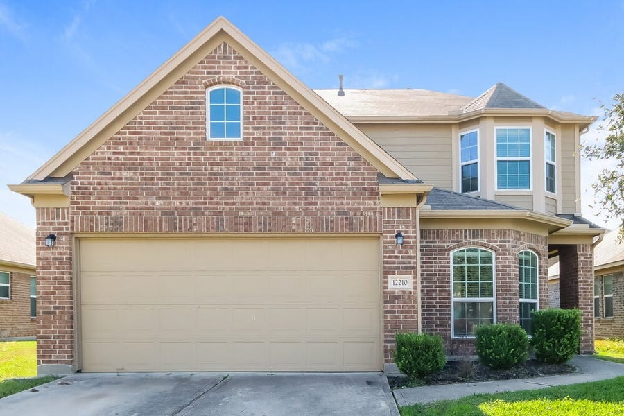 Property photo for 12210 Zenith Ridge Way, Humble, TX