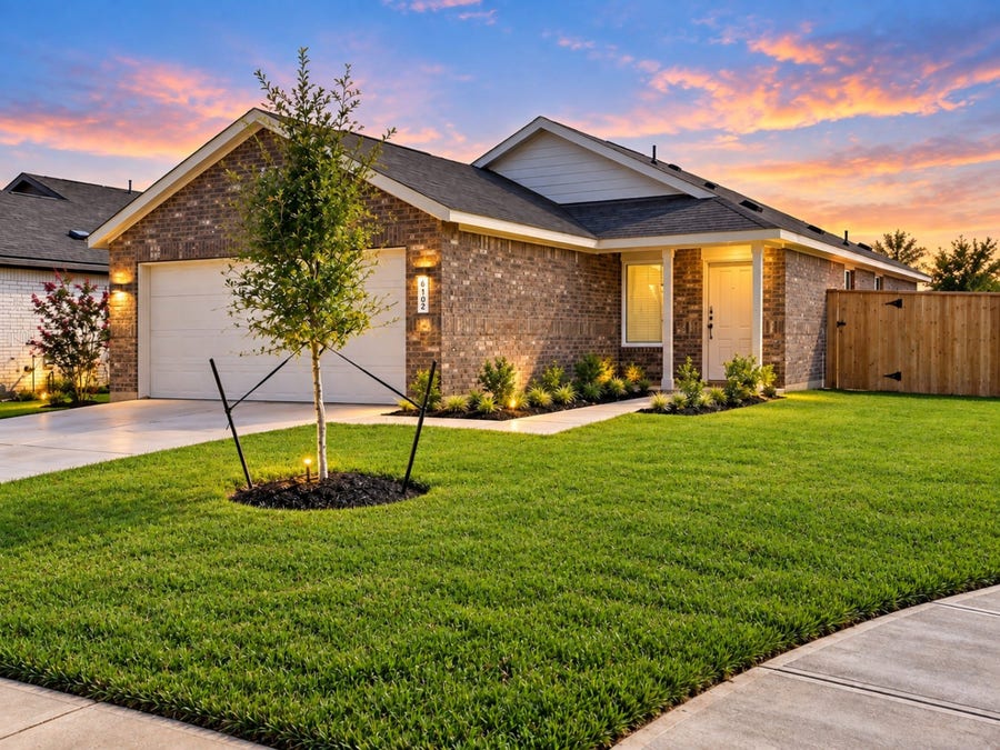 Property photo for 6102 Bayberry Blooms Lane, Katy, TX