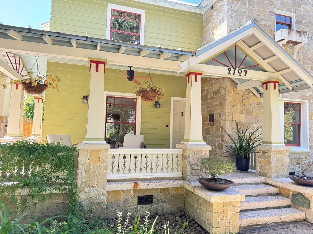 2709 Albans Road, West University Place, TX 77005 2709 Albans Road, West University Place, TX 77005