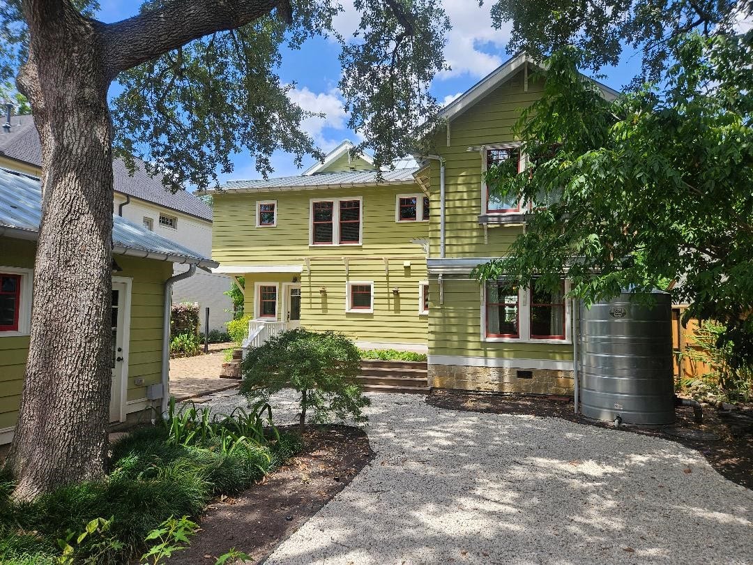 2709 Albans Road, West University Place, TX 77005 2709 Albans Road, West University Place, TX 77005