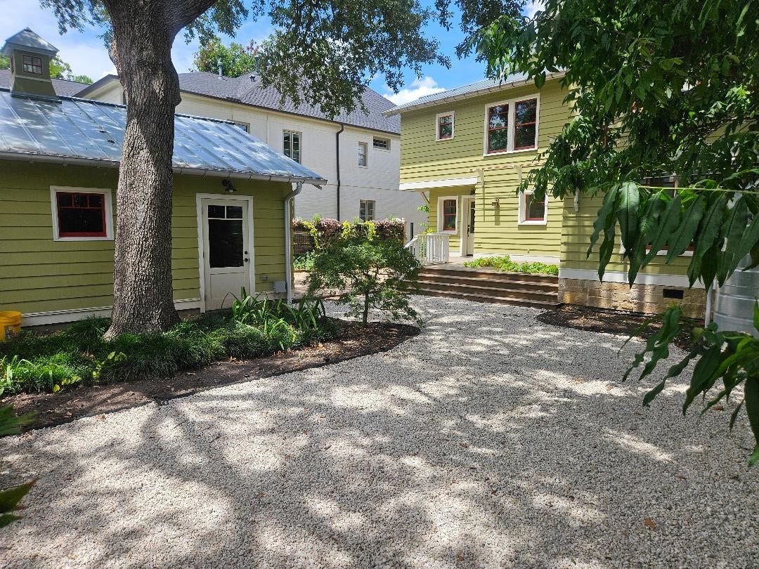 2709 Albans Road, West University Place, TX 77005 2709 Albans Road, West University Place, TX 77005