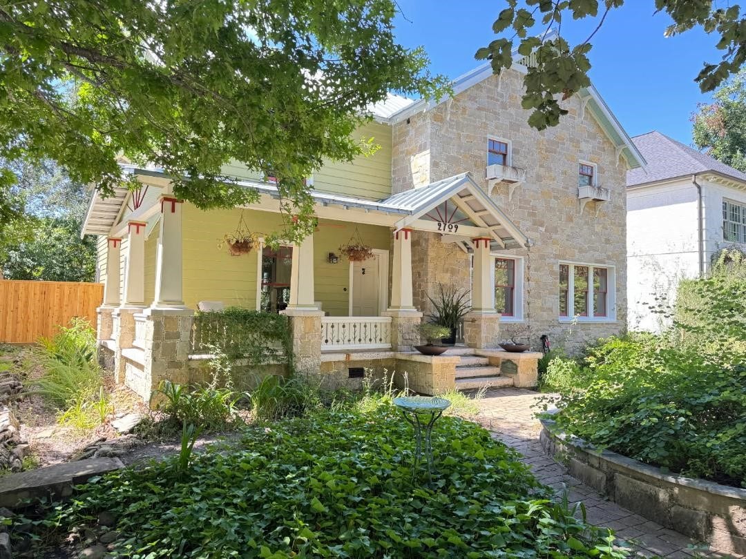 2709 Albans Road, West University Place, TX 77005 2709 Albans Road, West University Place, TX 77005