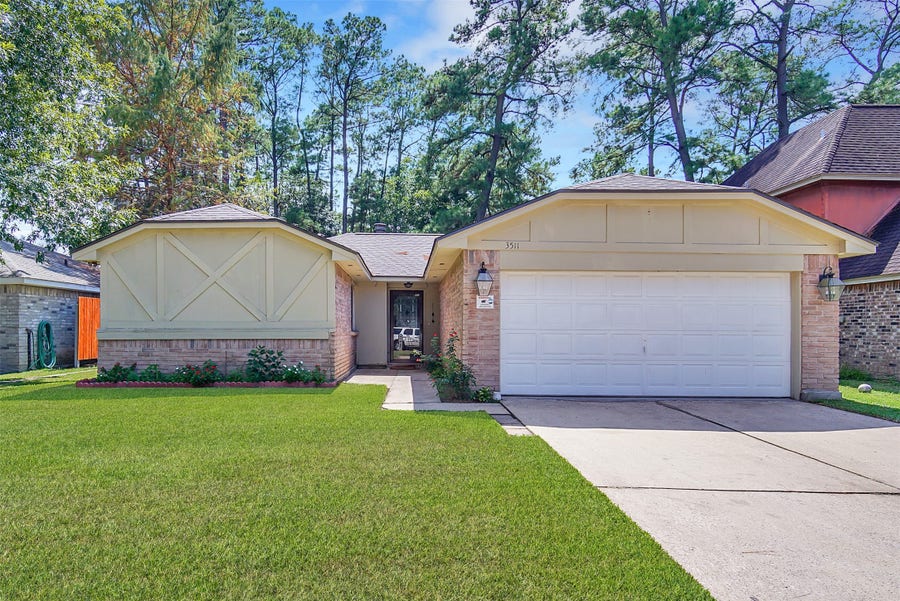 Property photo for 3511 Nutwood Lane, Spring, TX
