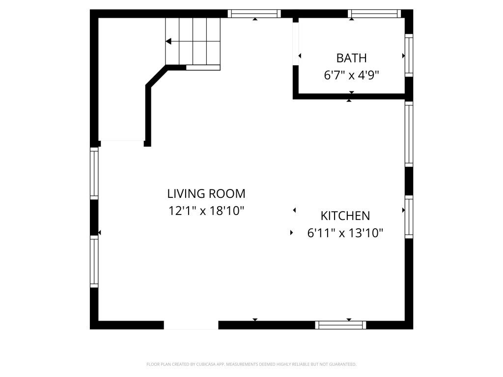 4815 8th Street, Bacliff, TX 77518 4815 8th Street, Bacliff, TX 77518