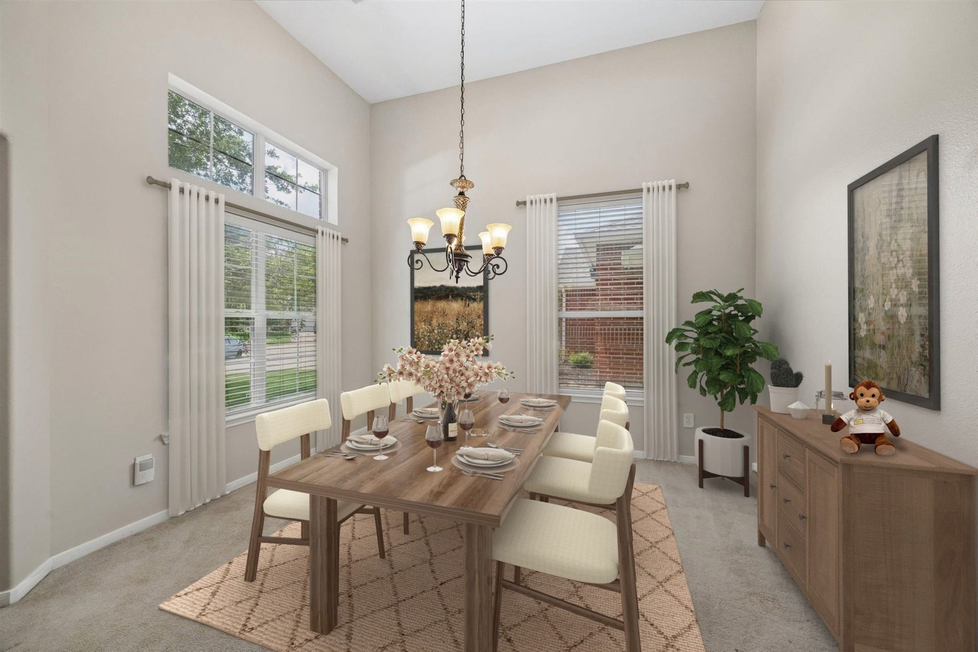 6218 Lovage Avenue, Crosby, TX 77532
