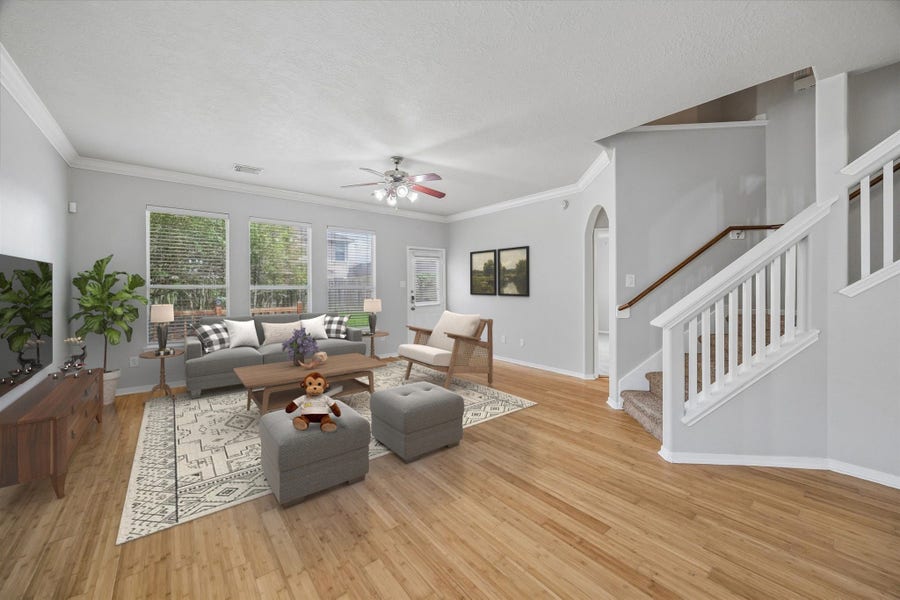 Property photo for 6218 Lovage Avenue, Crosby, TX