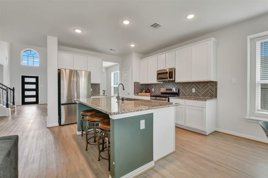 Property photo for 5330 Camerford Court, Alvin, TX