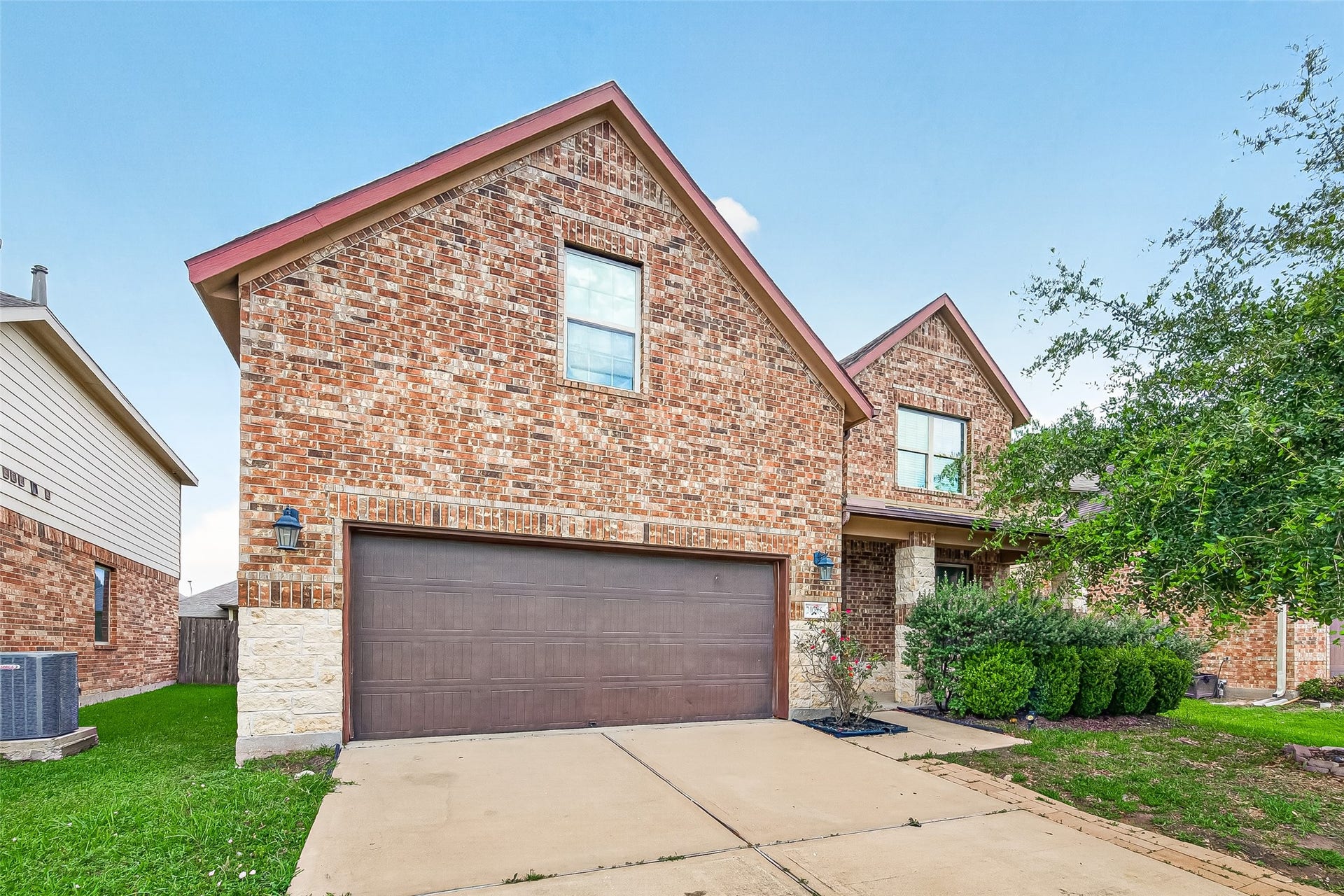 20706 Calloway Crest Court, Katy, TX 77449 20706 Calloway Crest Court, Katy, TX 77449
