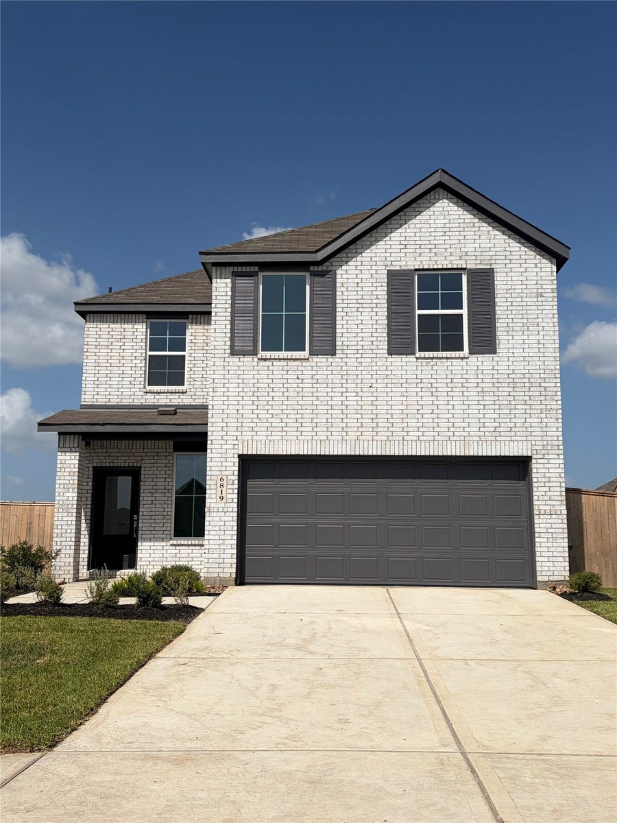 Property photo for 6819 Papillon Lane, Needville, TX