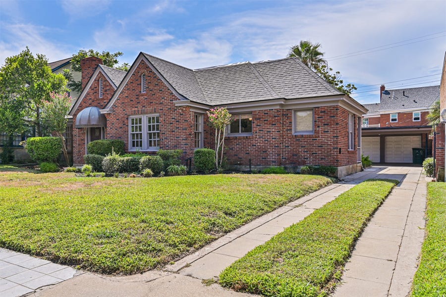 Property photo for 5023 Woodrow Ave, Galveston, TX