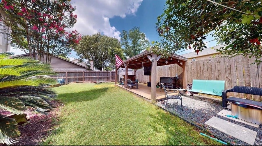 Property photo for 14818 Windfern Forest Drive, Houston, TX