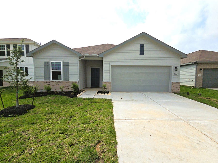 Property photo for 3888 Sunbird Creek Trail, Porter, TX