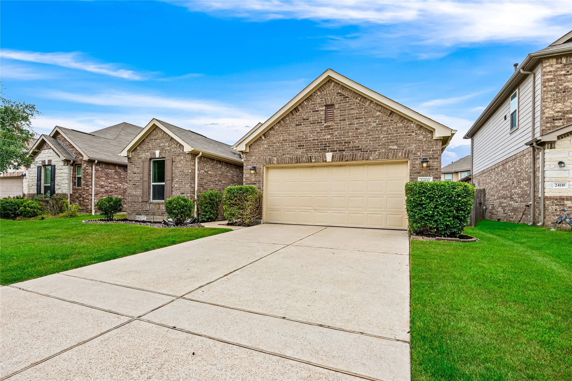 24114 Adobe Ridge Lane, Katy, TX 77493