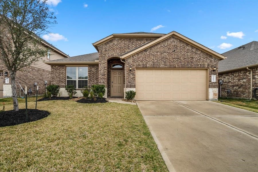 Property photo for 23802 Padova Gardens Drive, Katy, TX
