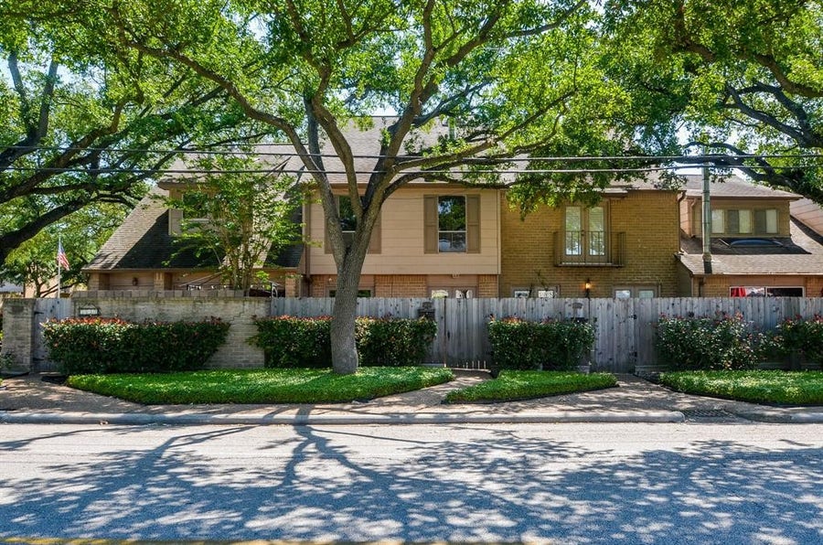 Property photo for 5830 Langfield Road, #5830, Houston, TX