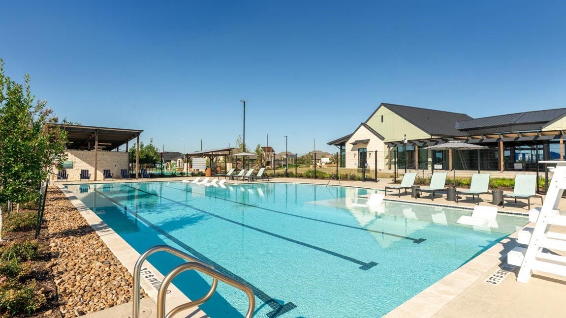 22002 Messina Springs Drive, Hockley, TX 77447 22002 Messina Springs Drive, Hockley, TX 77447