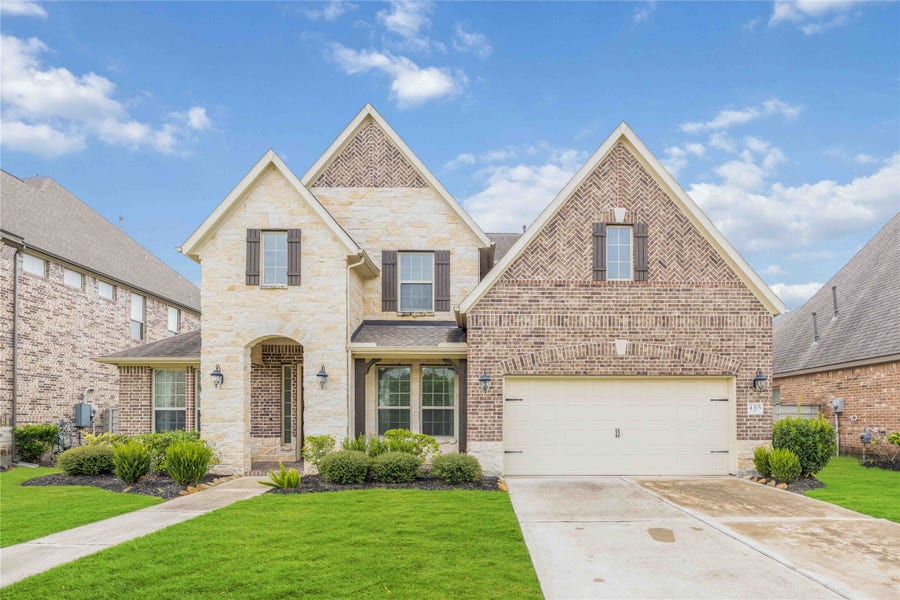 Property photo for 4315 Willow Crest Lane, Manvel, TX