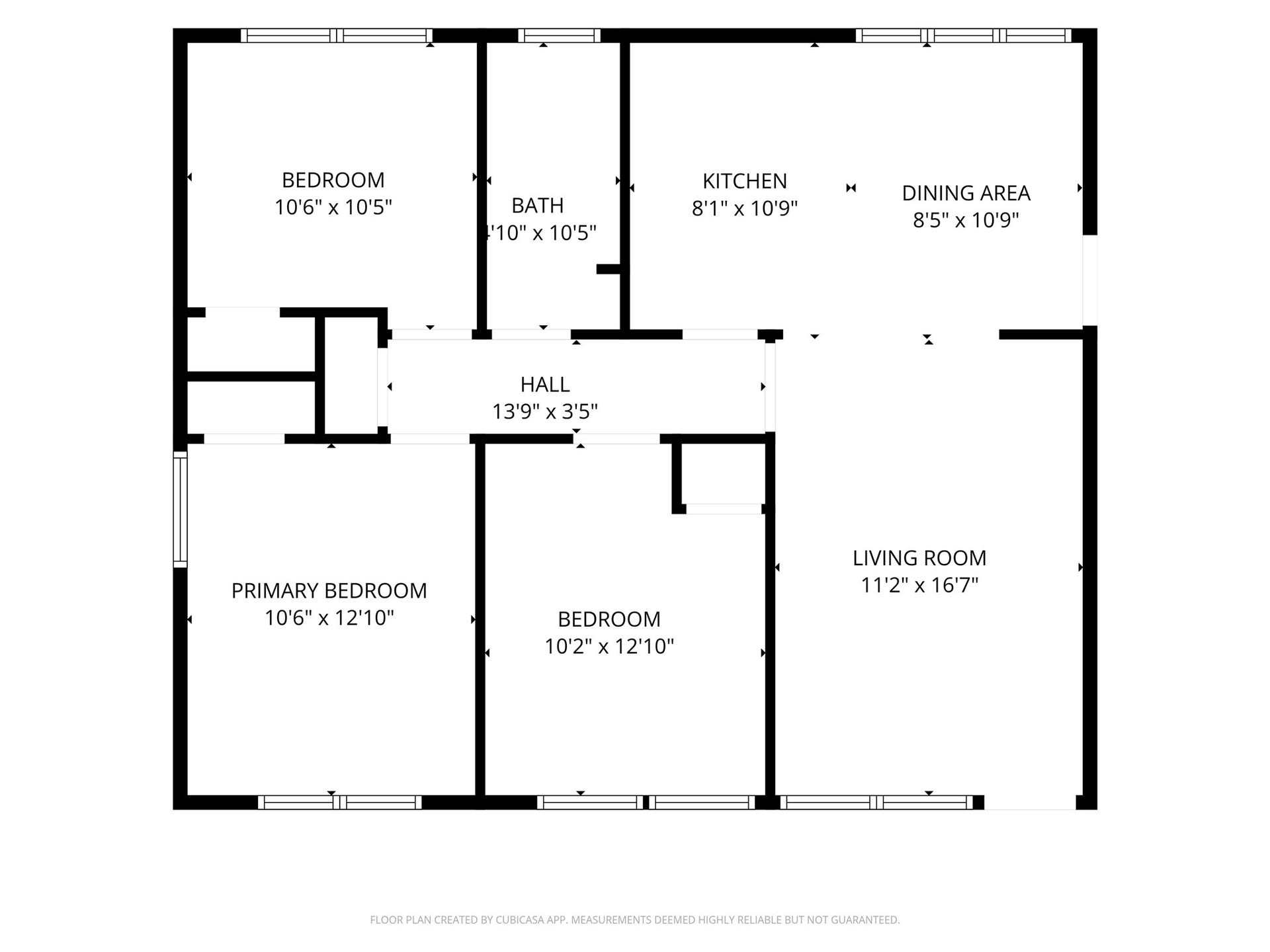 4914 Paradise Lane, Houston, TX 77048