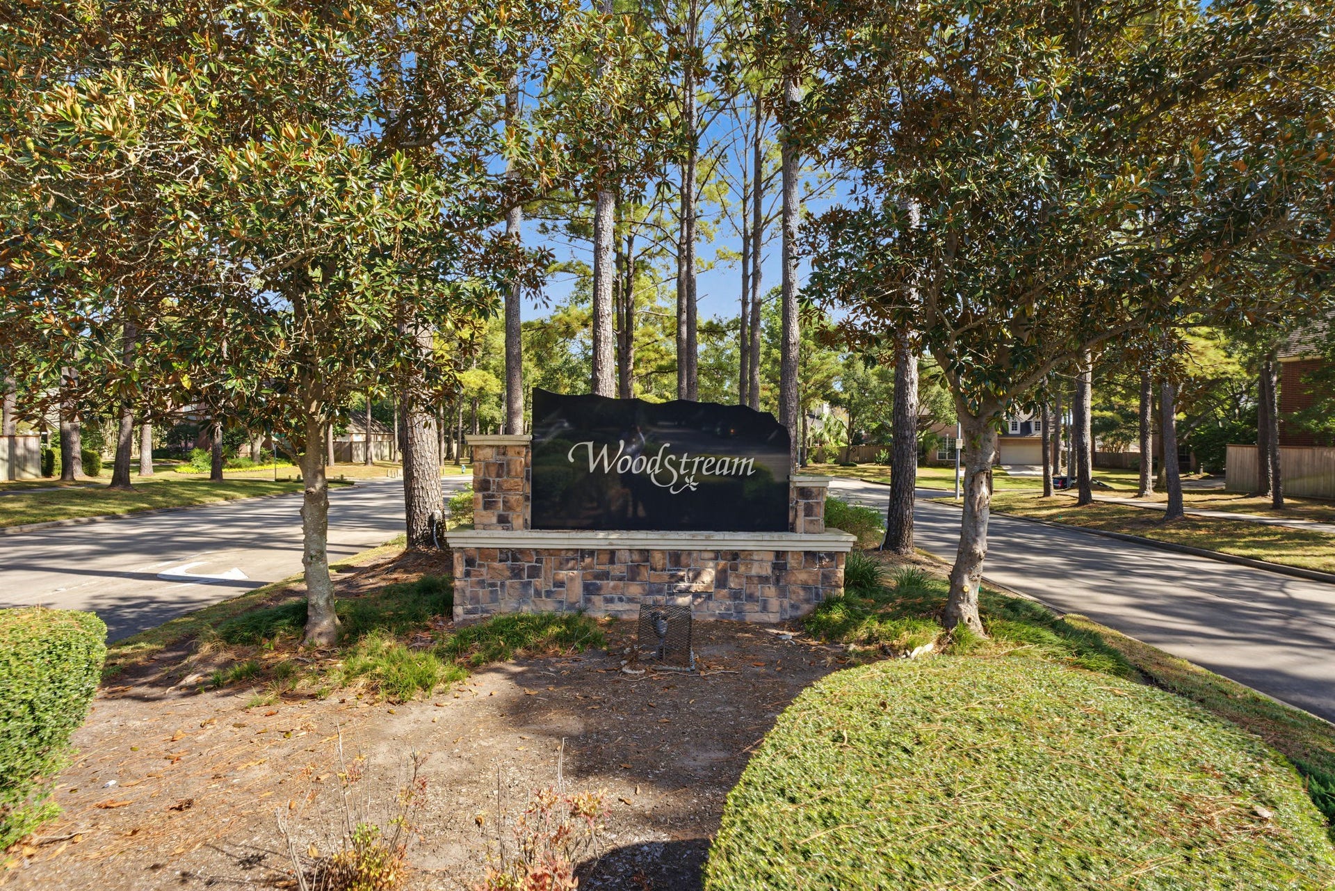 4807 Stonecrop Court, Houston, TX 77345 Woodstream is the most popular section inside Mills Creek Village.