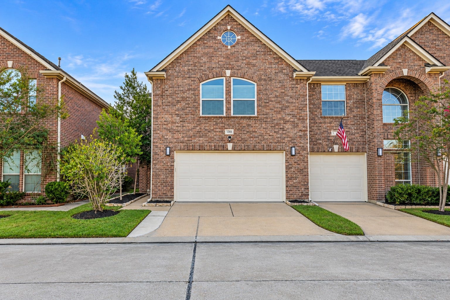 1408 S Friendswood Drive, #1301, Friendswood, TX 77546 Updates and upgrades everywhere in this impeccably maintained beauty.