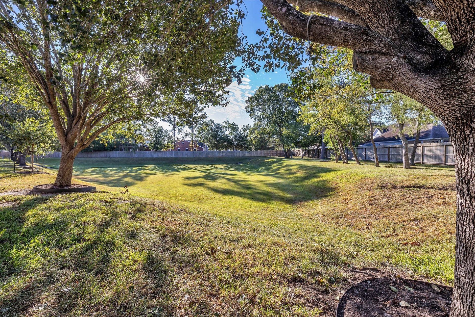 1408 S Friendswood Drive, #1301, Friendswood, TX 77546 No back neighbors for added privacy.