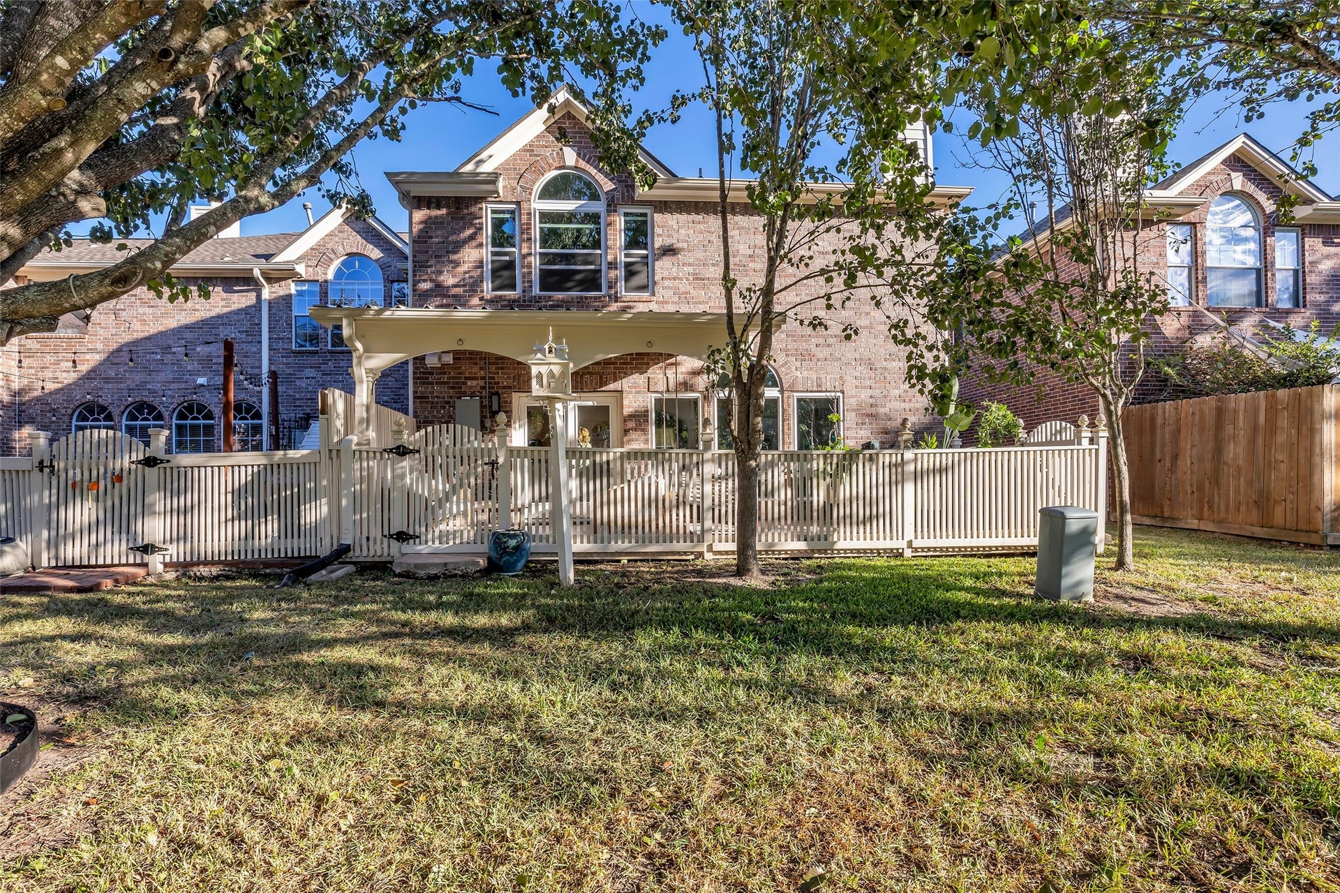 1408 S Friendswood Drive, #1301, Friendswood, TX 77546 Perfect mornings served up daily