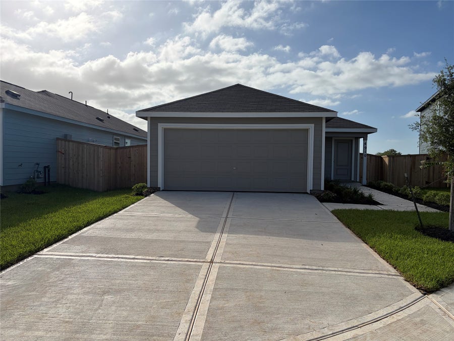 Property photo for 4910 Valencia Forest, Richmond, TX