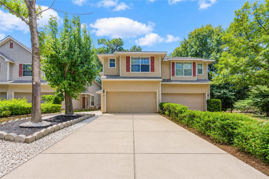 Property photo for 225 E SUMMERHAZE, The Woodlands, TX