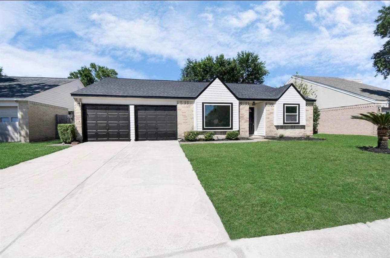 1911 Long Barrel Lane, Missouri City, TX 77489 1911 Long Barrel Lane, Missouri City, TX 77489