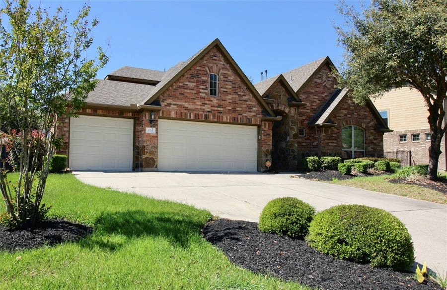 Property photo for 179 Hearthshire Circle, The Woodlands, TX