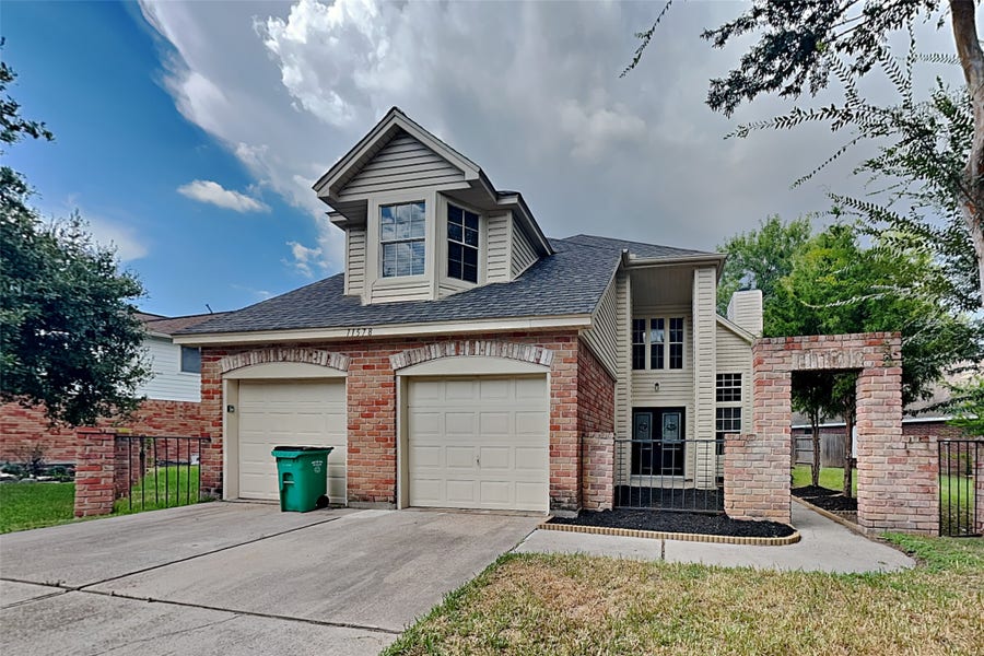 Property photo for 11578 Withers Way Circle, Houston, TX