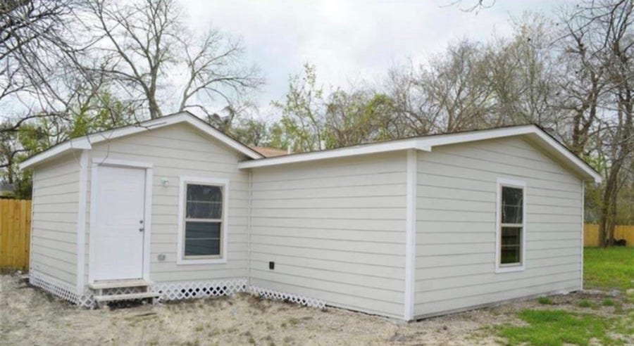 Property photo for 4201 Kashmere Street, #C, Houston, TX