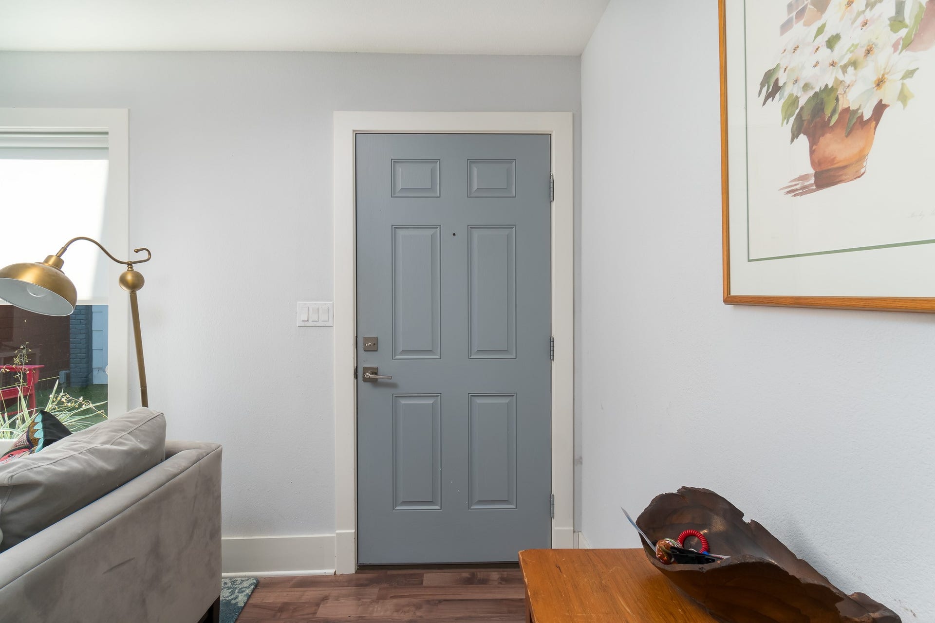 2019 Huldy Street, #4, Houston, TX 77019 Photos are of identical floor plan downstairs unit.