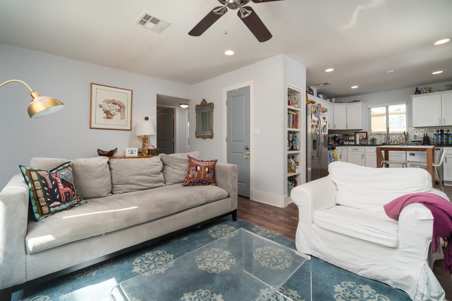 Property photo for 2019 Huldy Street, #4, Houston, TX