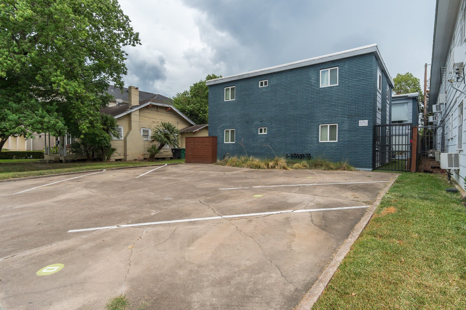 2019 Huldy Street, #4, Houston, TX 77019 2019 Huldy Street, #4, Houston, TX 77019
