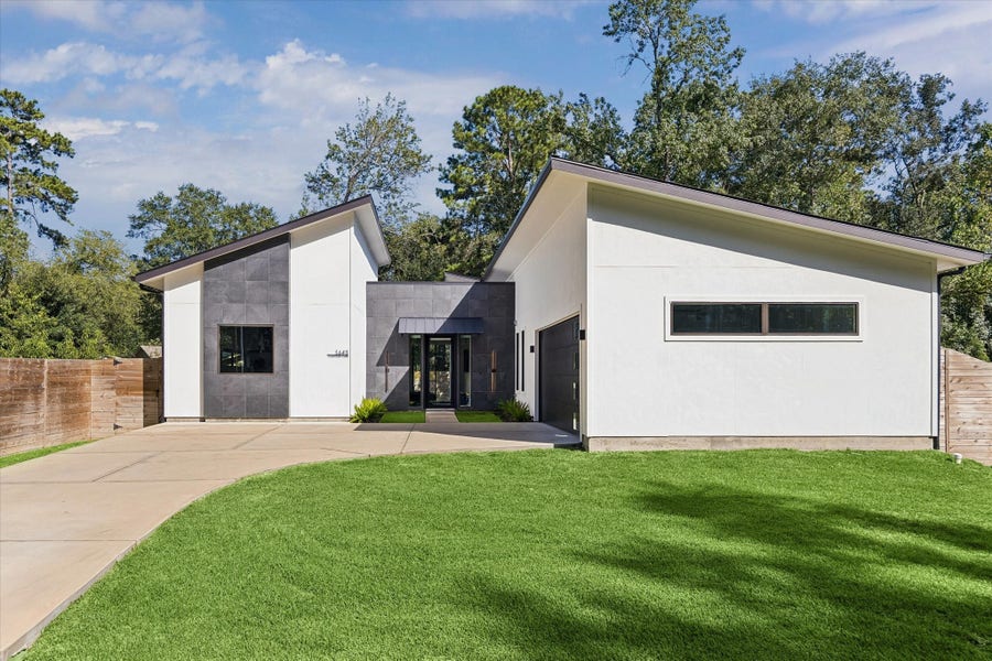 Property photo for 1643 Beech Drive, Conroe, TX