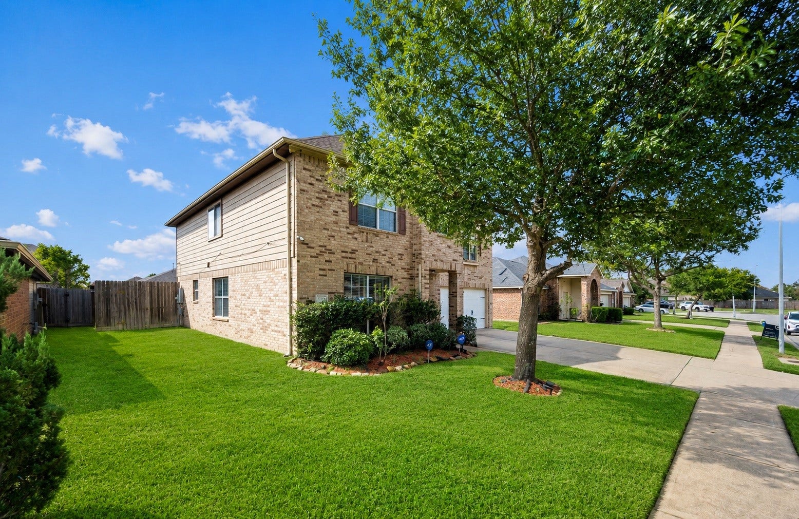 2611 Elder Park Court, Katy, TX 77449 2611 Elder Park Court, Katy, TX 77449