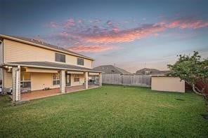 2611 Elder Park Court, Katy, TX 77449 2611 Elder Park Court, Katy, TX 77449