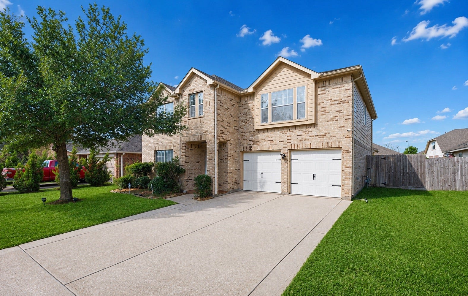 2611 Elder Park Court, Katy, TX 77449 2611 Elder Park Court, Katy, TX 77449