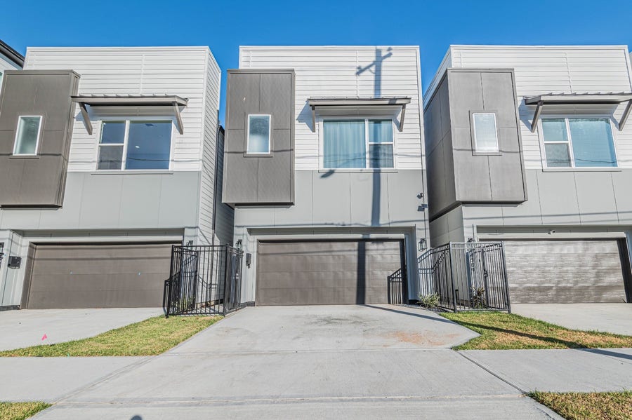 Property photo for 3507 Ennis Street, Houston, TX