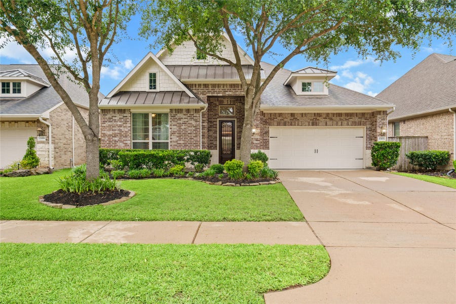 Property photo for 27103 Camirillo Creek Lane, Katy, TX
