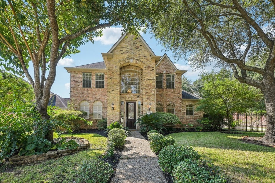Property photo for 13331 Brentonwood Lane, Houston, TX