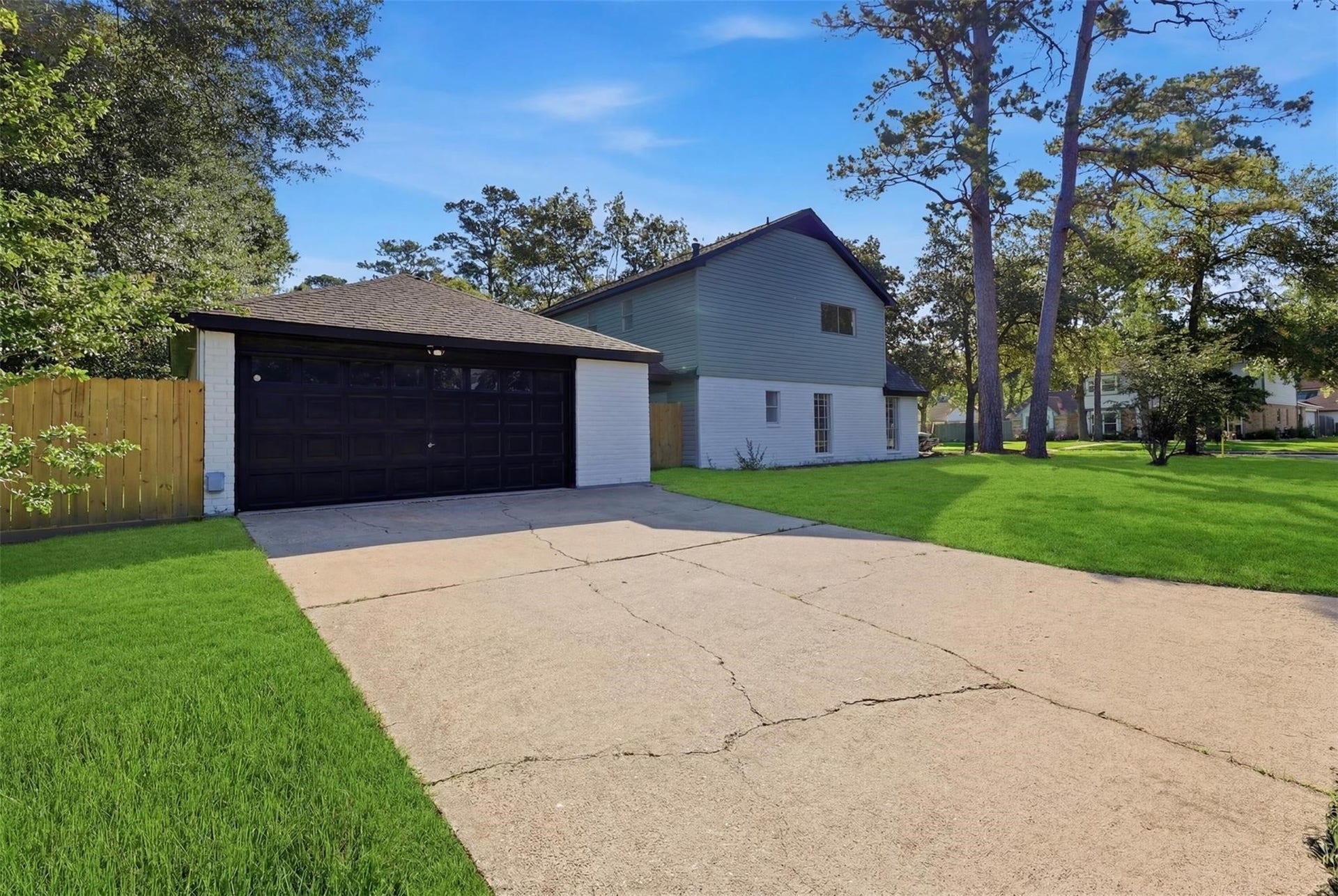 3930 Cypress Hill Drive, Spring, TX 77388 3930 Cypress Hill Drive, Spring, TX 77388