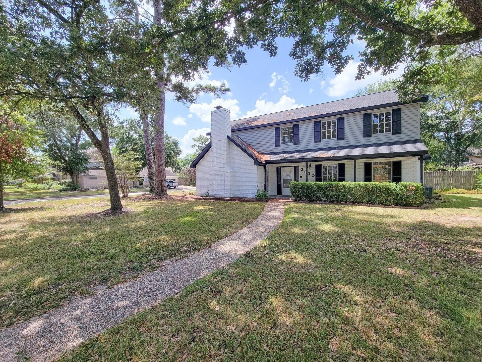 3930 Cypress Hill Drive, Spring, TX 77388 3930 Cypress Hill Drive, Spring, TX 77388