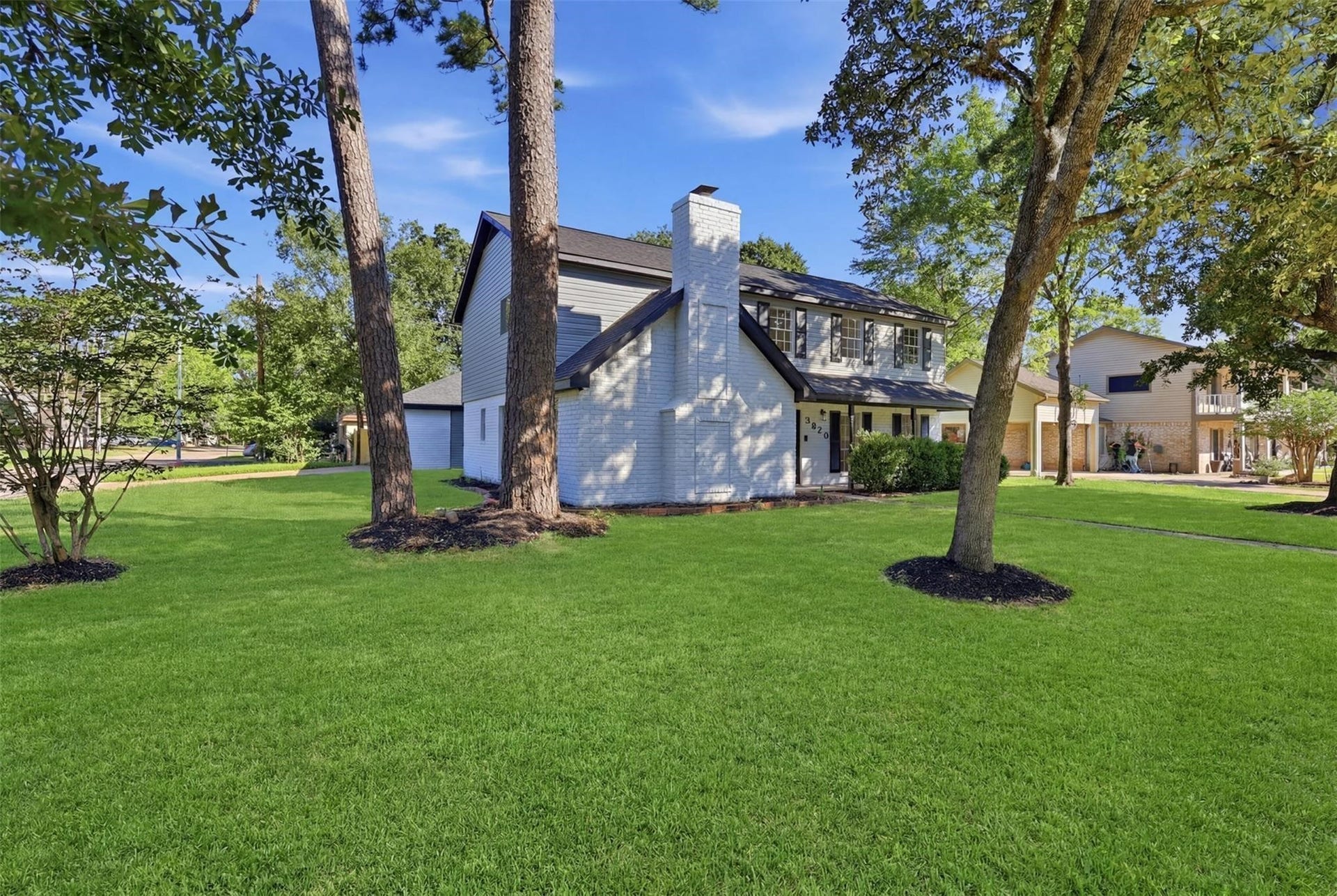 3930 Cypress Hill Drive, Spring, TX 77388 3930 Cypress Hill Drive, Spring, TX 77388