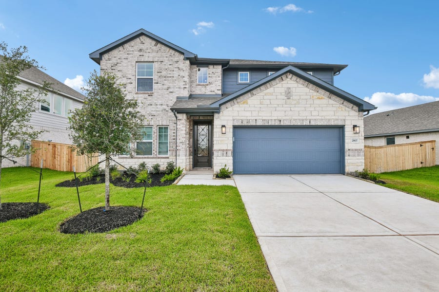 Property photo for 2807 Duchess Drive, Rosenberg, TX