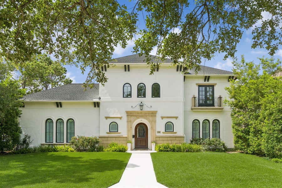 Property photo for 4538 Beech Street, Bellaire, TX